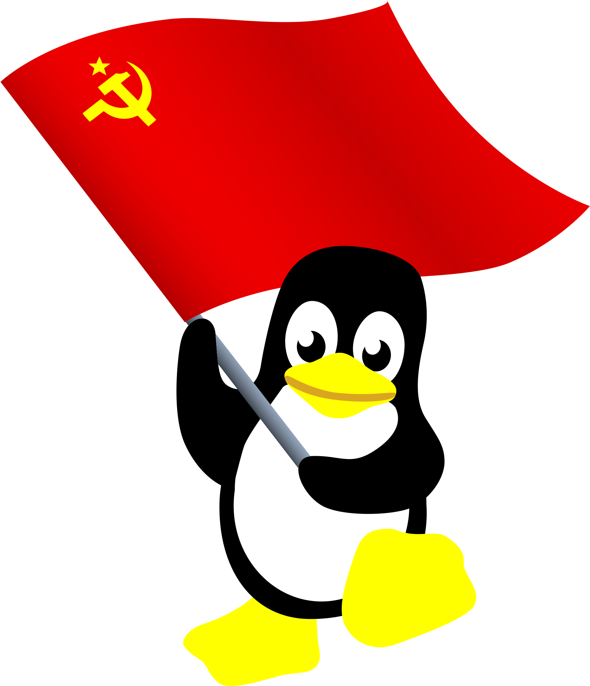 Учебное пособие “Первое знакомство с Linux”